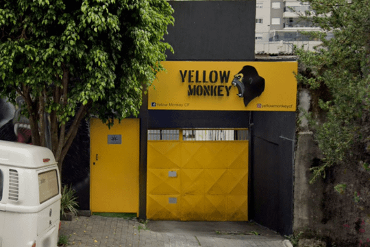 Imagem 2 da galeria do parceiro Yellow Monkey Crossfit
