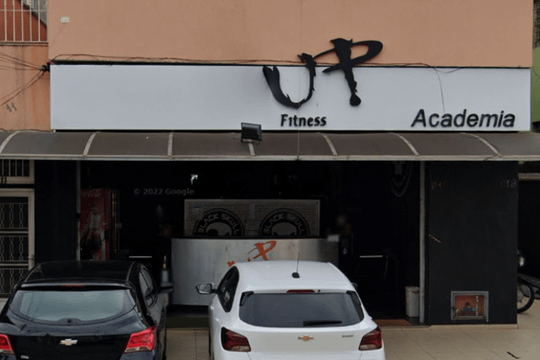 Imagem 2 da galeria do parceiro Academia Up Fitness - Jardim Brasil