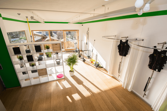 Bild 1 von InForm Gmund am Tegernsee Partnergalerie