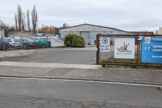 Bild 2 von die tanzmanufaktur Partnergalerie