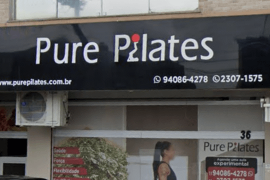 Imagem 2 da galeria do parceiro Pure Pilates - Parque São Lucas