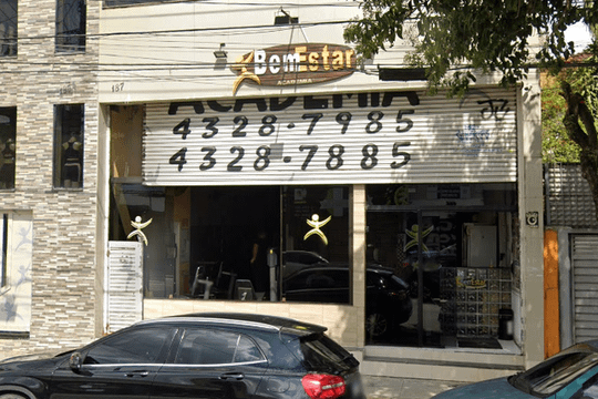 Imagem 2 da galeria do parceiro Bem Estar Academia