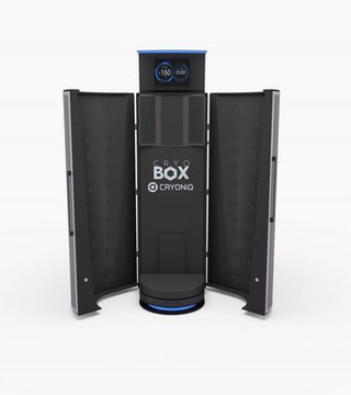Bild 2 von CRYO BOX Therapie Berlin Partnergalerie