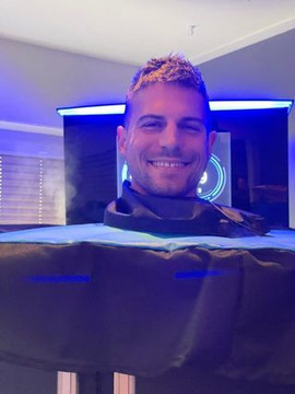 Bild 3 von CRYO BOX Therapie Berlin Partnergalerie