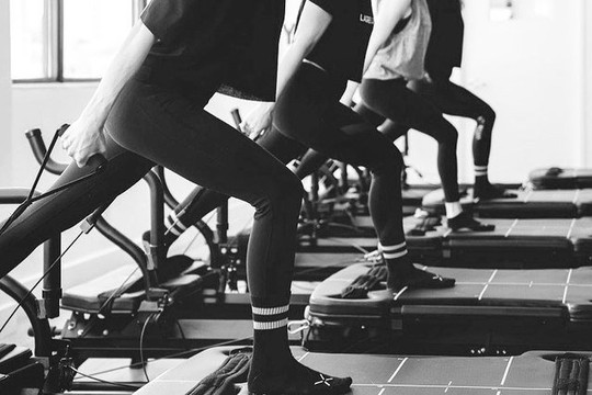 Image 1 from Lagree Luxe Cherry Creek partner gallery