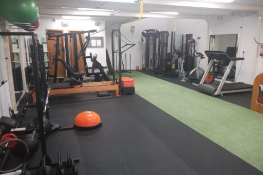 Imagem 1 da galeria do parceiro Vida e Saúde Clínica Integrada