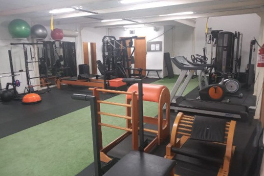 Imagem 3 da galeria do parceiro Vida e Saúde Clínica Integrada