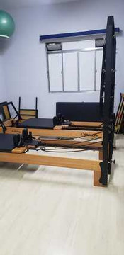 Imagem 2 da galeria do parceiro Clear Pilates