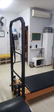 Imagem 3 da galeria do parceiro Clear Pilates