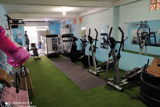 Imagem 2 da galeria do parceiro Dojo Sansei
