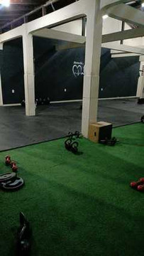 Imagem 1 da galeria do parceiro Academia Treinamento Funcional Fran Abreu