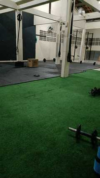 Imagem 2 da galeria do parceiro Academia Treinamento Funcional Fran Abreu