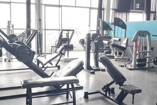Imagem 3 da galeria do parceiro R&C Academia