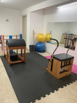 Imagem 1 da galeria do parceiro Clinica Santé