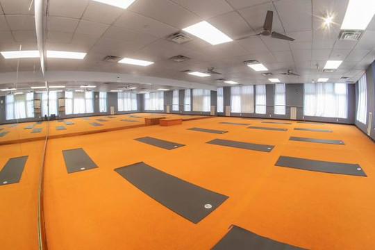 Image 1 from Bronx Yoga Lab partner gallery