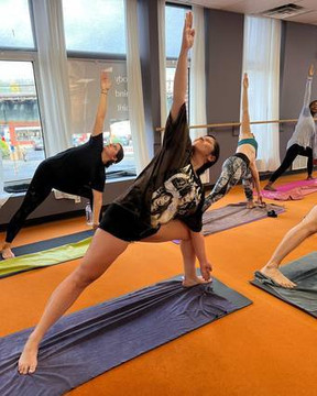 Image 3 from Bronx Yoga Lab partner gallery