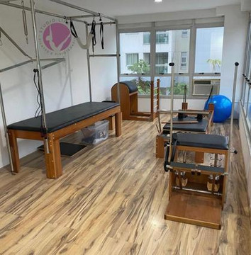 Imagem 1 da galeria do parceiro Studio Life RJ