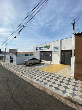 Imagem 1 da galeria do parceiro CeiPre Saúde Pilates e Fisioterapia