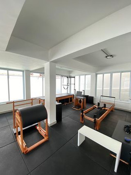 Imagem 2 da galeria do parceiro CeiPre Saúde Pilates e Fisioterapia