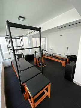 Imagem 3 da galeria do parceiro CeiPre Saúde Pilates e Fisioterapia