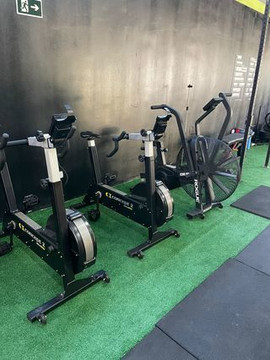 Imagem 3 da galeria do parceiro PWR Crossfit