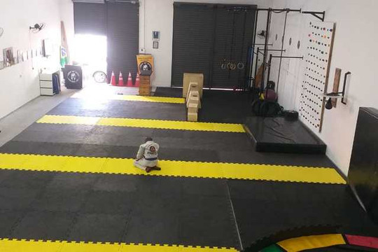 Imagem 2 da galeria do parceiro CT Leco Jiu-Jitsu