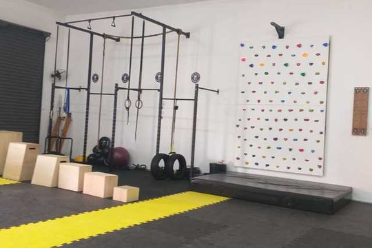 Imagem 3 da galeria do parceiro CT Leco Jiu-Jitsu