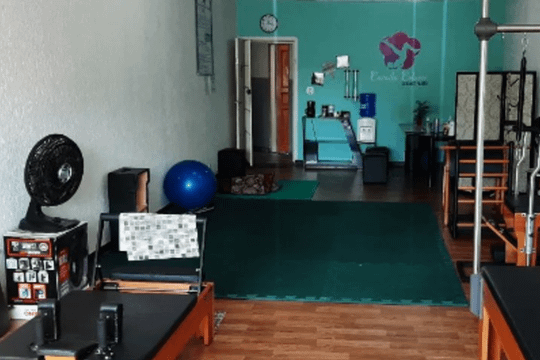 Imagem 3 da galeria do parceiro Camila Colucci Studio de Pilates