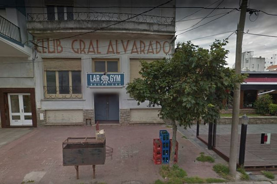 Imagen 3 de la galería del partner Lar Gym