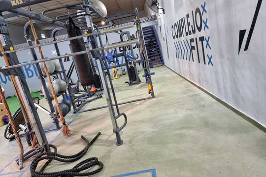 Imagen 3 de la galería del partner Complejo Fit