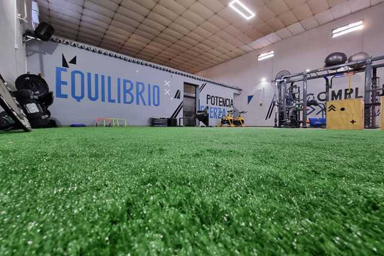 Imagen 1 de la galería del partner Complejo Fit