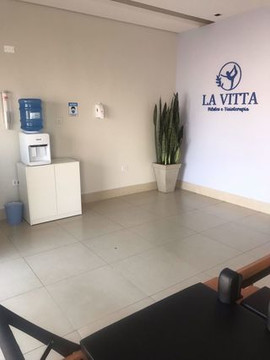 Imagem 3 da galeria do parceiro La Vitta Pilates e fisioterapia