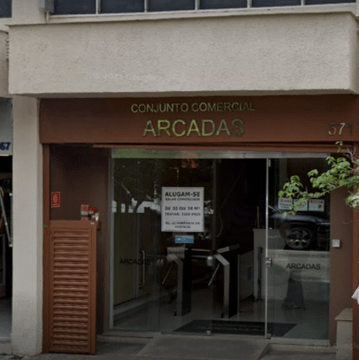 Imagem 3 da galeria do parceiro Vita Center Brasil