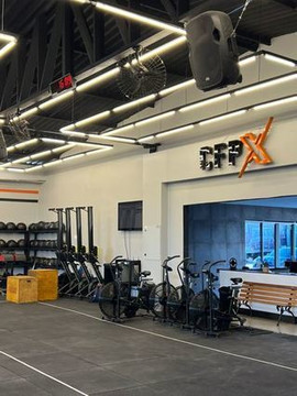 Imagem 1 da galeria do parceiro Crossfit Park Extreme