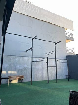 Imagem 3 da galeria do parceiro Crossfit Park Extreme