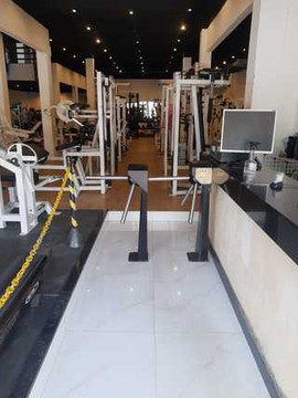 Imagem 3 da galeria do parceiro Profitness Real