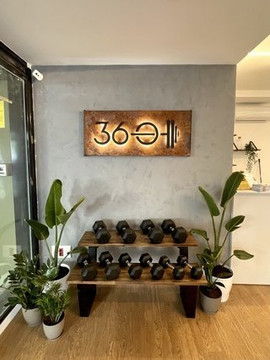 Imagen 2 de la galería del partner FITNESS 360
