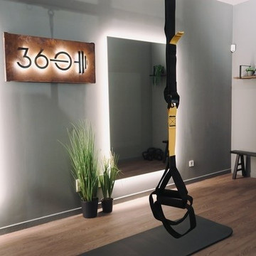 Imagen 3 de la galería del partner FITNESS 360