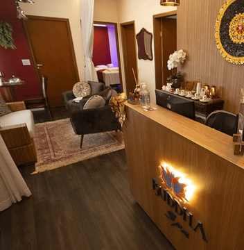 Imagem 3 da galeria do parceiro Buddha Spa - Moema