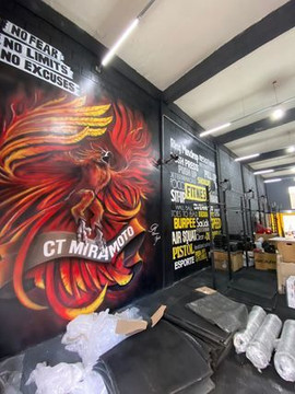 Imagem 3 da galeria do parceiro CT Miramoto