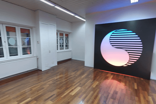 Bild 1 von Win Taekwondo - Rosenheim Partnergalerie