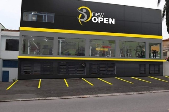 Imagem 2 da galeria do parceiro New Open Fit