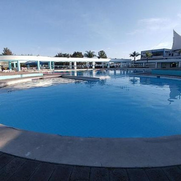 Imagen 1 de la galería del partner Sportway Puebla