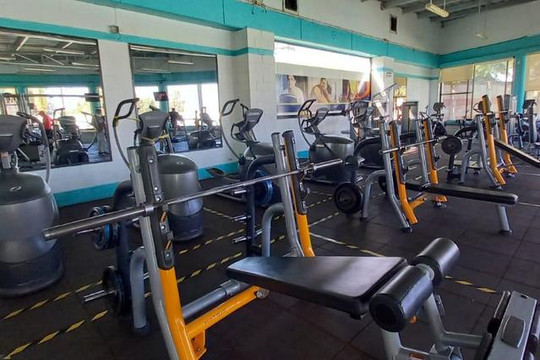 Imagen 3 de la galería del partner Sportway Puebla