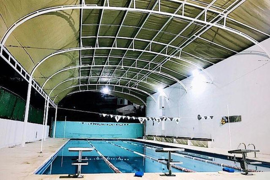 Imagen 3 de la galería del partner Sportway Cancun