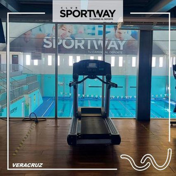 Imagen 2 de la galería del partner Sportway Veracruz