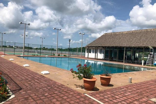 Imagen 3 de la galería del partner Sportway Veracruz