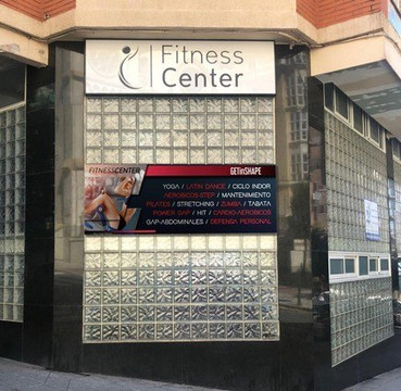 Imagen 2 de la galería del partner Fitness Center Santander