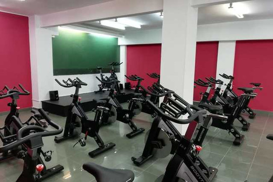 Imagen 3 de la galería del partner Fitness Center Santander