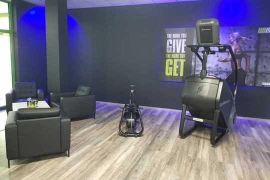 Bild 2 von EASYFITNESS Mühlhausen Partnergalerie